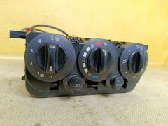 Блок управления климатконтроля 4144460028 на Mercedes-Benz Vaneo W414.700 166.991 Фото 3