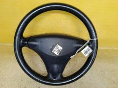 Руль на Mercedes-Benz Vaneo W414.700 Фото 2