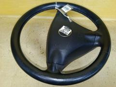 Руль на Mercedes-Benz Vaneo W414.700 Фото 4
