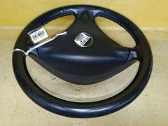 Руль на Mercedes-Benz Vaneo W414.700 Фото 5