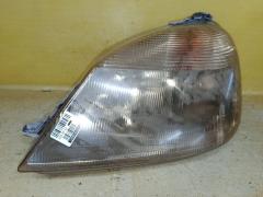 Фара A4148200361, 0301189601 на Mercedes-Benz Vaneo W414.700 Фото 2