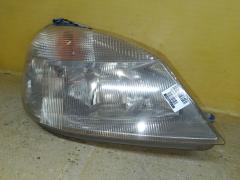 Фара A4148200461, 0301189602 на Mercedes-Benz Vaneo W414.700 Фото 3