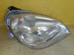 Фара A4148200461, 0301189602 на Mercedes-Benz Vaneo W414.700 Фото 4