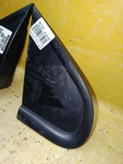 Накладка на крыло на Mercedes-Benz Vaneo W414.700 Фото 3