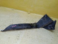 Крепление бампера на Mercedes-Benz Vaneo W414.700 4148850163  4148850063, Заднее расположение