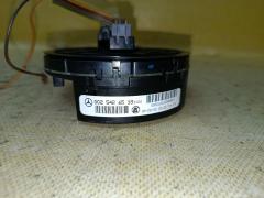 Шлейф-лента air bag 0025426818 на Mercedes-Benz Vaneo W414.700 Фото 4