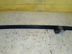 Багажник на Mercedes-Benz Vaneo W414.700 Фото 8