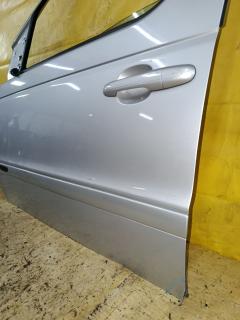Дверь боковая на Mercedes-Benz Vaneo W414.700 Фото 3
