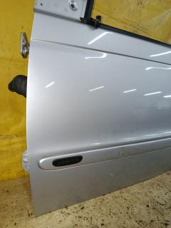 Дверь боковая на Mercedes-Benz Vaneo W414.700 Фото 5