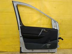Дверь боковая на Mercedes-Benz Vaneo W414.700 Фото 6