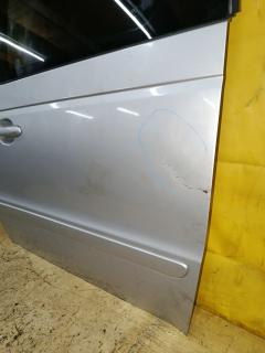 Дверь боковая на Mercedes-Benz Vaneo W414.700 Фото 2