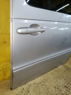 Дверь боковая на Mercedes-Benz Vaneo W414.700 Фото 4