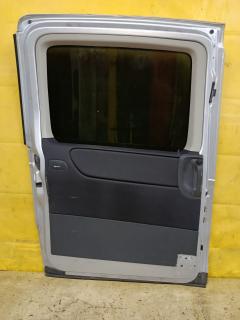 Дверь боковая на Mercedes-Benz Vaneo W414.700 Фото 6