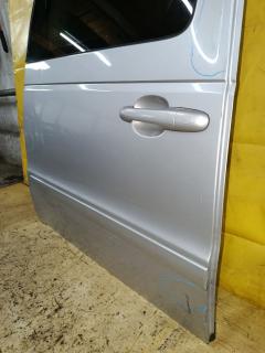 Дверь боковая на Mercedes-Benz Vaneo W414.700 Фото 2