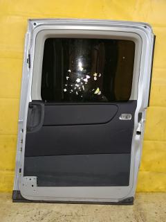Дверь боковая на Mercedes-Benz Vaneo W414.700 Фото 6