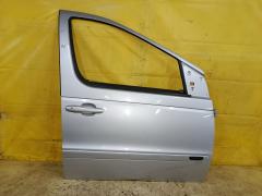 Дверь боковая на Mercedes-Benz Vaneo W414.700 Фото 2