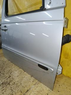Дверь боковая на Mercedes-Benz Vaneo W414.700 Фото 3