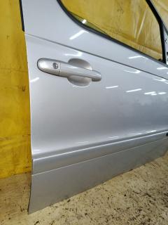 Дверь боковая на Mercedes-Benz Vaneo W414.700 Фото 4
