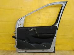 Дверь боковая на Mercedes-Benz Vaneo W414.700 Фото 7