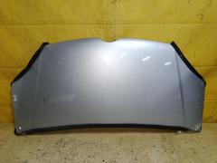 Капот на Mercedes-Benz Vaneo W414.700 Фото 2