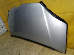 Капот на Mercedes-Benz Vaneo W414.700 Фото 3