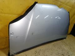 Капот на Mercedes-Benz Vaneo W414.700 Фото 4