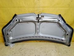 Капот на Mercedes-Benz Vaneo W414.700 Фото 6