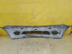 Бампер без решетки A4148850025 на Mercedes-Benz Vaneo W414.700 Фото 10