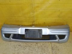 Бампер без решетки A4148850025 на Mercedes-Benz Vaneo W414.700 Фото 3