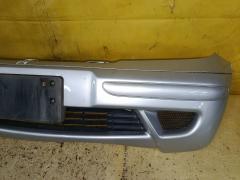 Бампер без решетки A4148850025 на Mercedes-Benz Vaneo W414.700 Фото 5