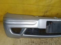 Бампер без решетки A4148850025 на Mercedes-Benz Vaneo W414.700 Фото 6