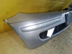 Бампер без решетки A4148850025 на Mercedes-Benz Vaneo W414.700 Фото 7
