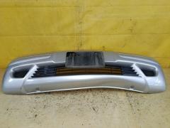 Бампер без решетки A4148850025 на Mercedes-Benz Vaneo W414.700 Фото 8