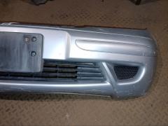 Бампер без решетки A4148850025 на Mercedes-Benz Vaneo W414.700 Фото 14