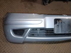 Бампер без решетки A4148850025 на Mercedes-Benz Vaneo W414.700 Фото 15