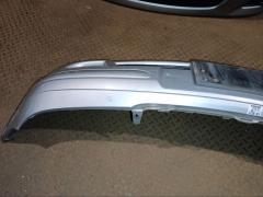 Бампер без решетки A4148850025 на Mercedes-Benz Vaneo W414.700 Фото 18