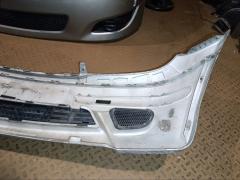 Бампер без решетки A4148850025 на Mercedes-Benz Vaneo W414.700 Фото 19