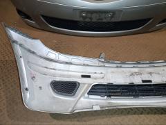 Бампер без решетки A4148850025 на Mercedes-Benz Vaneo W414.700 Фото 20