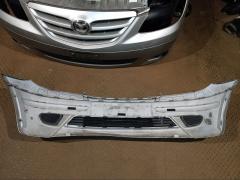 Бампер без решетки A4148850025 на Mercedes-Benz Vaneo W414.700 Фото 21
