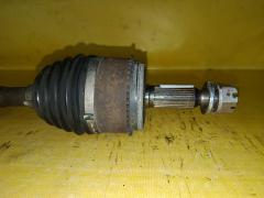 Привод на Mitsubishi Pajero V75W 6G74 Фото 2