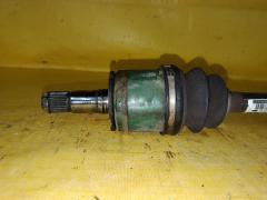 Привод на Mitsubishi Pajero V75W 6G74 Фото 3