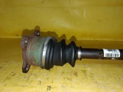 Привод на Mitsubishi Pajero V75W 6G74 Фото 3
