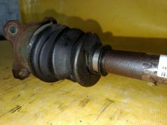Привод на Mitsubishi Pajero V75W 6G74 Фото 4