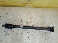 Кардан на Mitsubishi Pajero V75W 6G74 MR453515, Переднее расположение