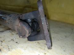 Кардан MR453515 на Mitsubishi Pajero V75W 6G74 Фото 2