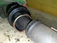 Кардан MR453515 на Mitsubishi Pajero V75W 6G74 Фото 3