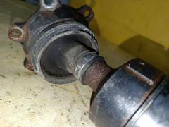 Кардан MR498391 на Mitsubishi Pajero V75W 6G74 Фото 3