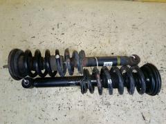Стойка амортизатора на Mitsubishi Pajero V75W 6G74 19-142241  280 753  30-B49-A  317 132  341251  551096  CR-049-2364  MR448161  MR448162  MR510423  MR554292  MR554462  SJ-049-2364  ST-049-2364  ST-049F-V75W, Переднее расположение