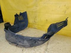 Подкрылок на Mitsubishi Pajero V75W 6G74 Фото 2