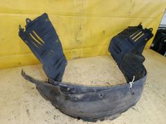 Подкрылок на Mitsubishi Pajero V75W 6G74 Фото 3